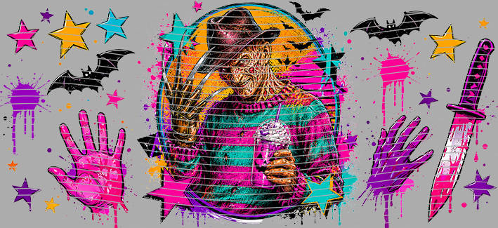 16oz Halloween-J12-4036